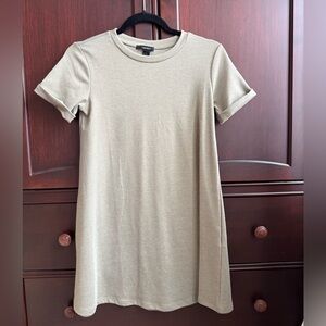 Forever 21 mini dress